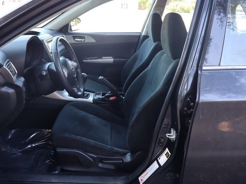 Used 2010 Subaru Impreza 2.5i Premium AWD/4WD image 19