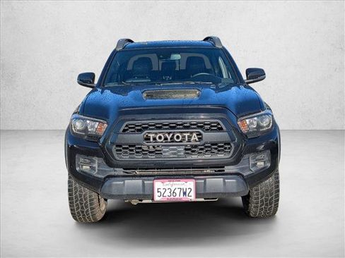 Used 2019 Toyota Tacoma TRD Pro image 2