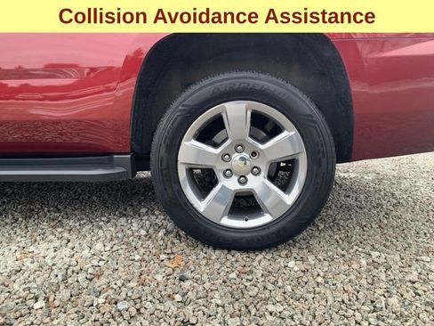 Used 2019 Chevrolet Tahoe LT image 9