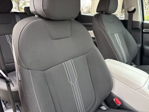 Used 2023 Hyundai Tucson SEL image 27