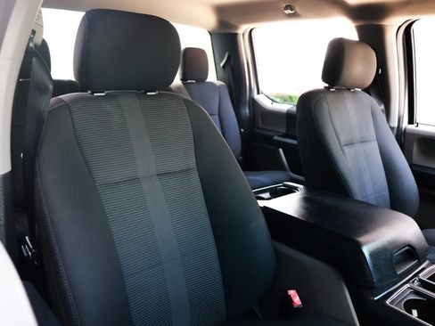 Used 2018 Ford F150 XL w/ Equipment Group 101A Mid image 22