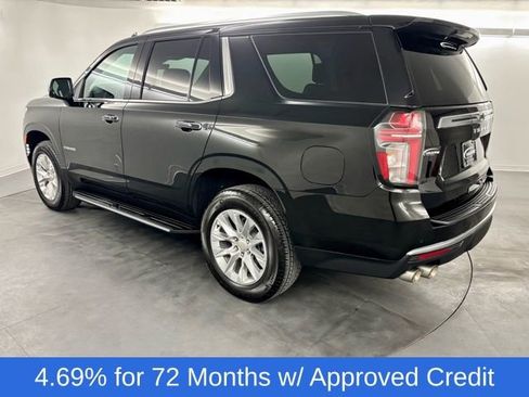 Used 2024 Chevrolet Tahoe Premier image 5