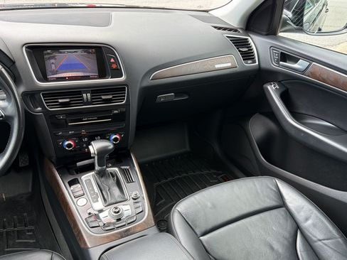 Used 2014 Audi Q5 2.0T Premium Plus AWD/4WD image 27