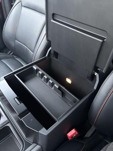 New 2026 Ford F250 Lariat AWD/4WD image 21