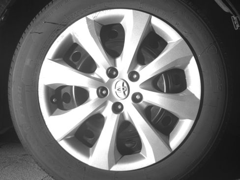 Used 2025 Toyota Corolla LE image 13