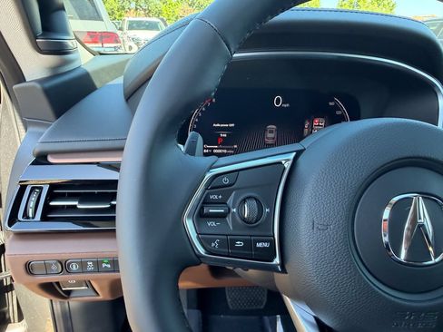 New 2026 Acura MDX SH-AWD w/ Technology Package image 18