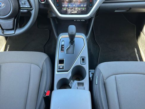 Used 2025 Subaru Crosstrek 2.0i Premium w/ Convenience Package #2 AWD/4WD image 15