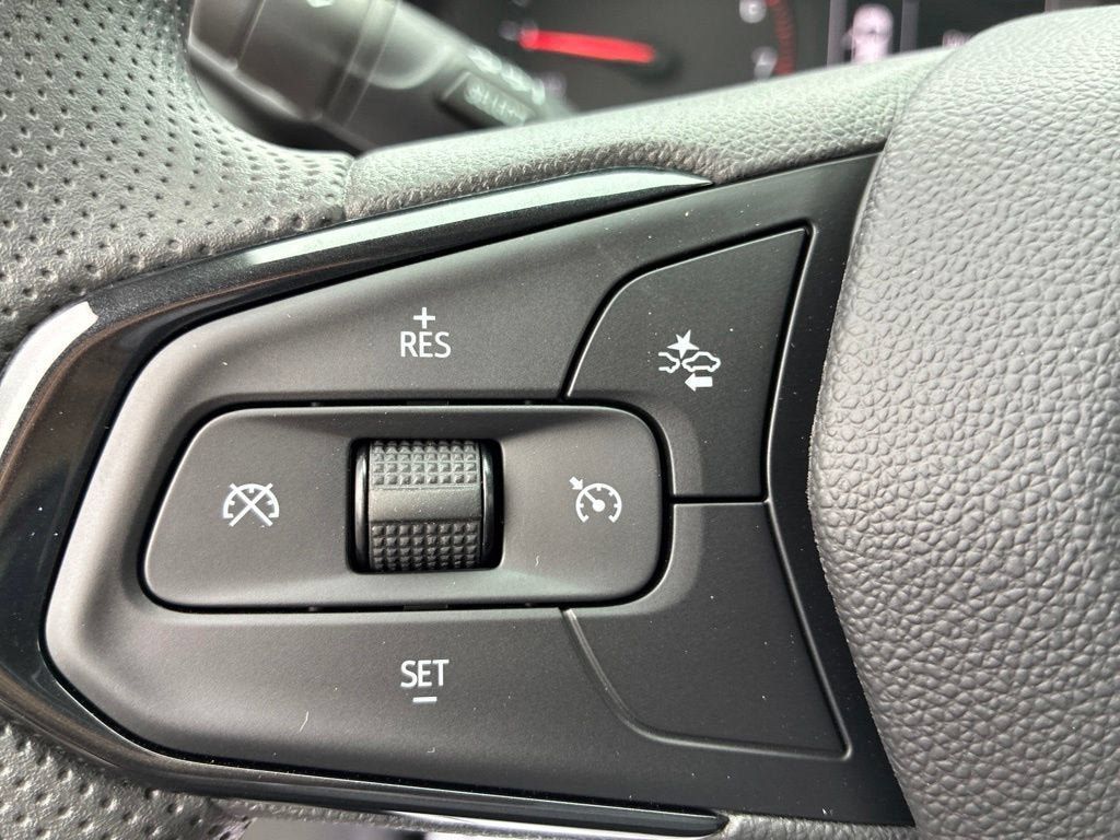 New 2026 Chevrolet Trax LS FWD image 18