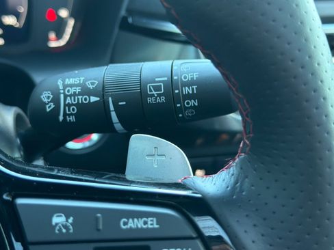 Used 2025 Acura ADX A-Spec image 35