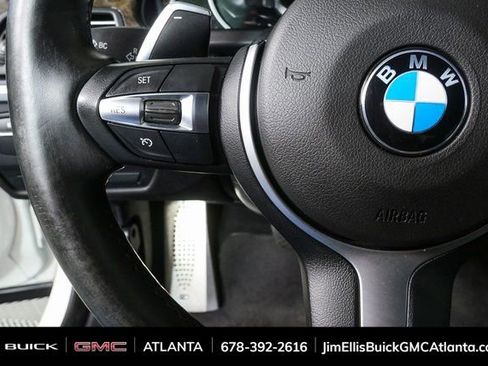 Used 2015 BMW 640i Gran Coupe xDrive image 11