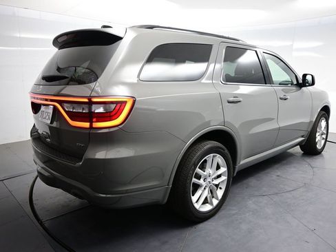 Used 2025 Dodge Durango GT AWD/4WD image 5