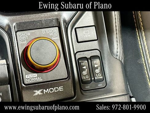 Used 2023 Subaru Forester Wilderness AWD/4WD image 21