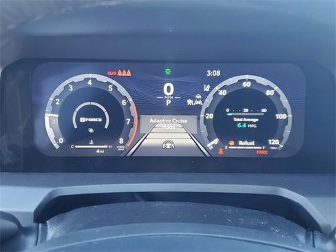 New 2025 Toyota Tacoma TRD Off-Road image 22