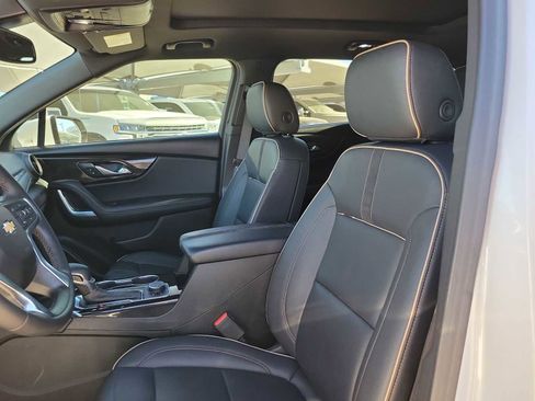 Used 2024 Chevrolet Blazer Premier w/ Enhanced Convenience Package image 11