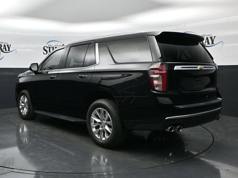 Used 2021 Chevrolet Tahoe Premier RWD image 5