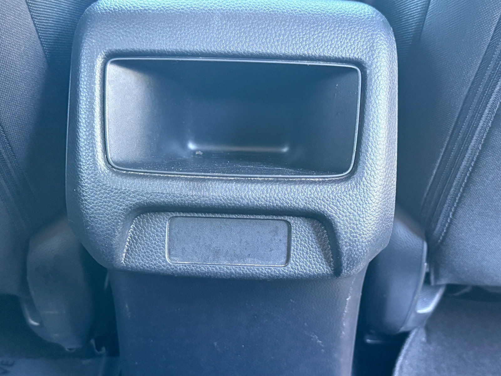 Used 2024 Honda HR-V LX image 16