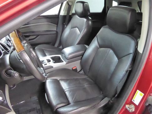Used 2010 Cadillac SRX Premium image 19
