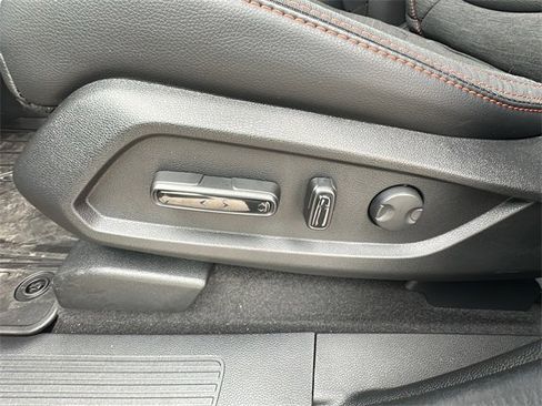 New 2026 Honda Passport TrailSport image 11