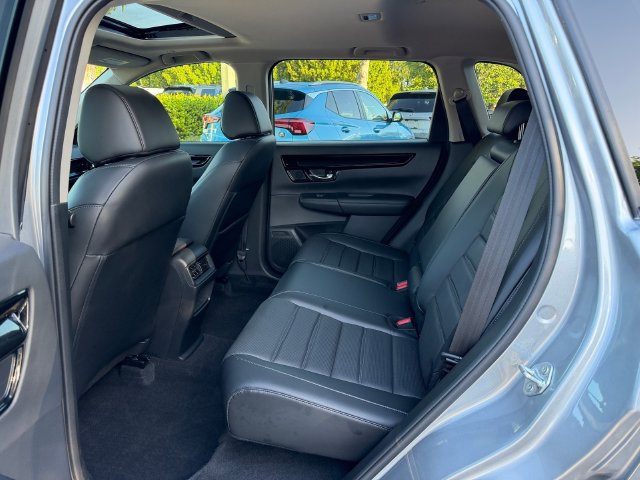 Used 2023 Honda CR-V EX-L image 14