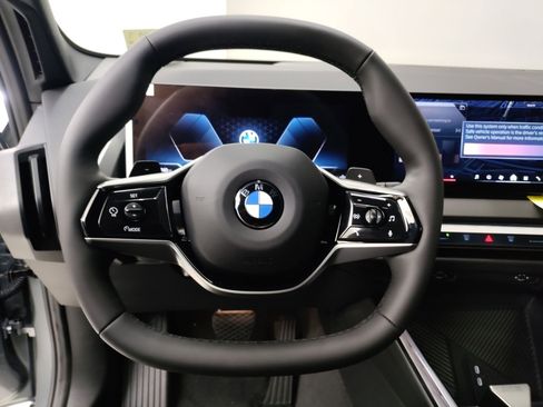 Used 2026 BMW X3 xDrive30 w/ Convenience Package image 16