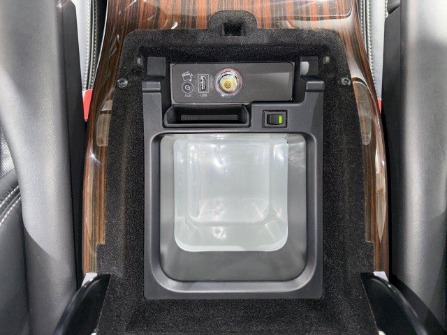 Used 2014 Land Rover Range Rover Autobiography AWD/4WD image 78
