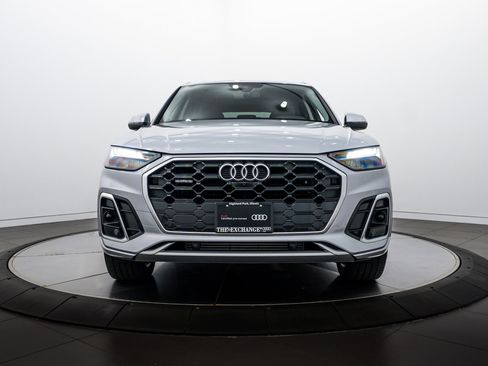 Certified 2023 Audi Q5 2.0T Premium Plus w/ Premium Plus Package image 25