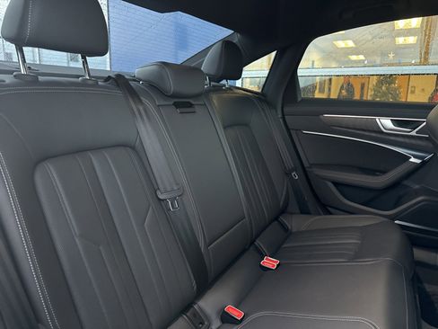 Used 2022 Audi A6 Premium Plus image 13