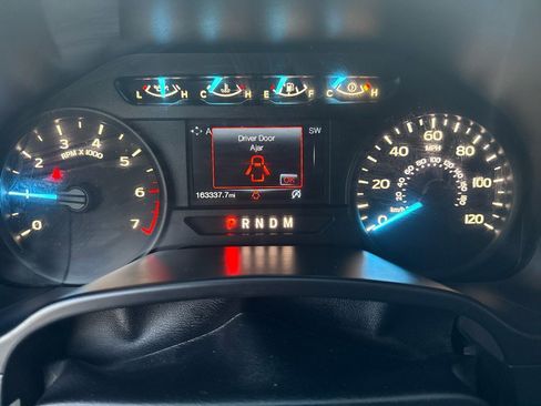 Used 2019 Ford F150 XL w/ Equipment Group 101A Mid image 16