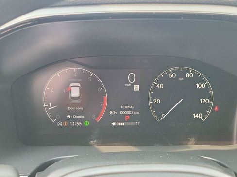 New 2026 Honda CR-V EX image 12