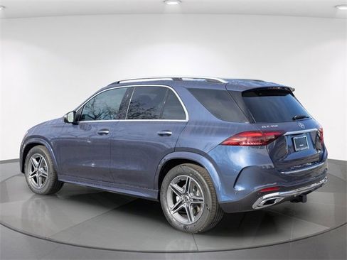 New 2026 Mercedes-Benz GLE 450 GLE 450 image 7