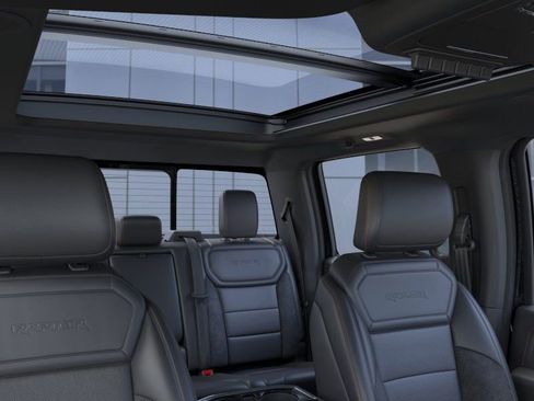 New 2026 Ford F150 Raptor AWD/4WD image 46