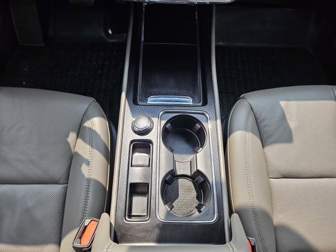 New 2025 Lincoln Corsair Reserve w/ Jet Appearance Package image 19