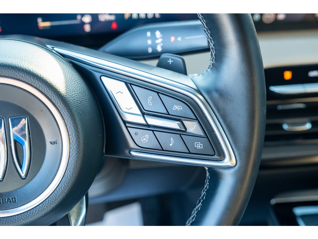 Used 2025 Buick Enclave Preferred FWD image 19