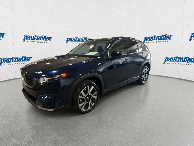 New 2026 MAZDA CX-5 Preferred AWD/4WD image 5