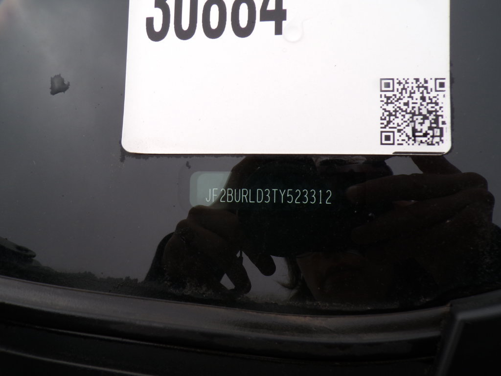 New 2026 Subaru Outback Wilderness AWD/4WD image 32