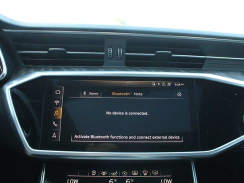 Used 2019 Audi A6 3.0T Prestige w/ Prestige Package AWD/4WD image 16