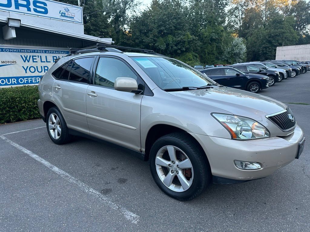 Used 2006 Lexus RX 330 FWD image 3