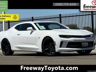 Used 2017 Chevrolet Camaro LT w/ RS Package RWD video 1