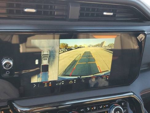 New 2026 GMC Sierra 1500 AT4 w/ AT4 Premium Package image 23