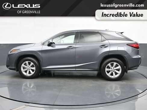Used 2017 Lexus RX 350 FWD image 5