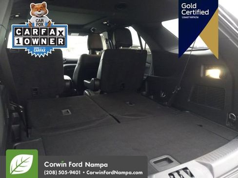 Used 2023 Ford Explorer ST w/ Equipment Group 401A image 31