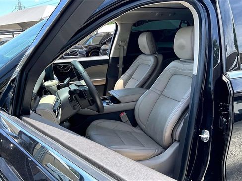 Used 2020 Lincoln Aviator Reserve w/ Equipment Group 201A AWD/4WD image 34
