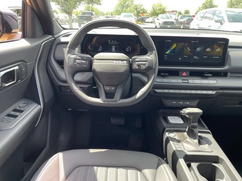 New 2027 Kia Seltos X-Line S AWD/4WD image 12