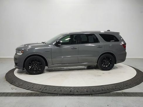 Used 2020 Dodge Durango R/T w/ Blacktop Package RWD image 4