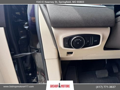 Used 2016 Lincoln MKC Reserve w/ Lincoln MKC Climate Package AWD/4WD image 26
