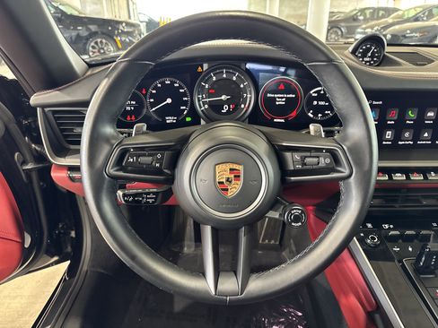 Used 2023 Porsche 911 Carrera S image 16