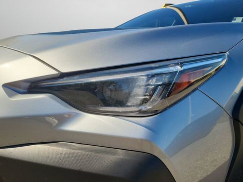 Used 2025 Subaru Crosstrek 2.5i Wilderness w/ Wilderness Package image 27