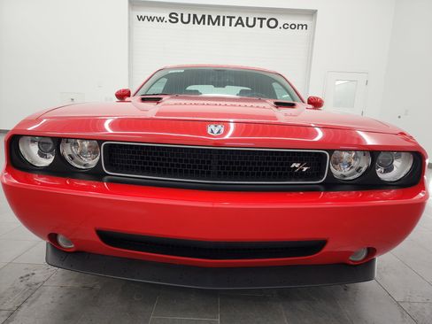 Used 2010 Dodge Challenger R/T RWD image 20