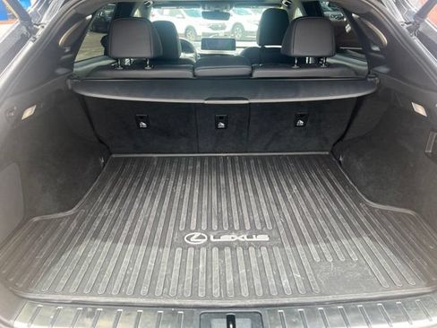 Used 2022 Lexus RX 350 F Sport AWD/4WD image 9