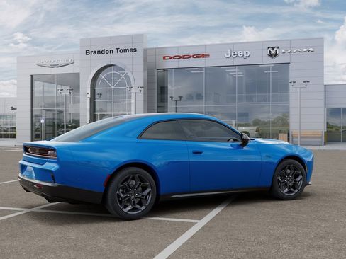 New 2026 Dodge Charger R/T AWD/4WD image 4